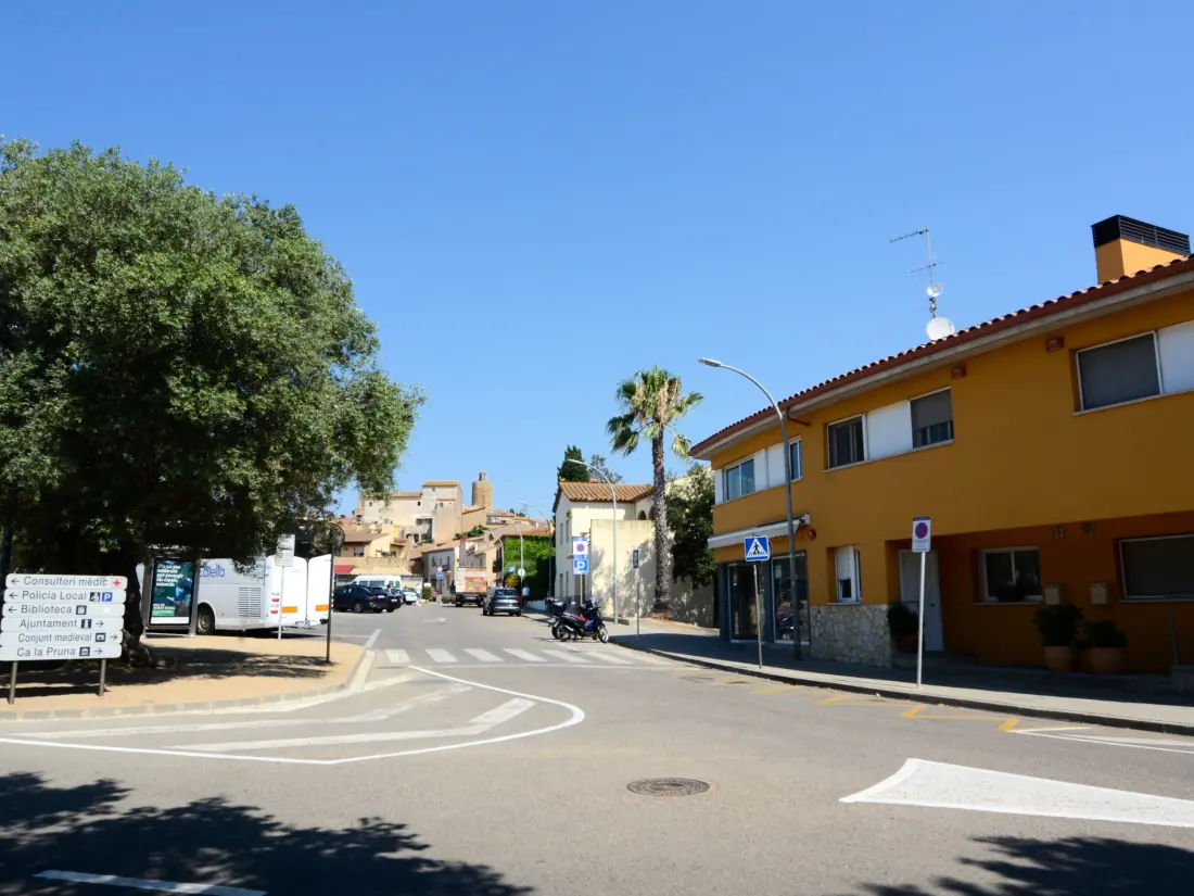 Location de Vacances Pals 126