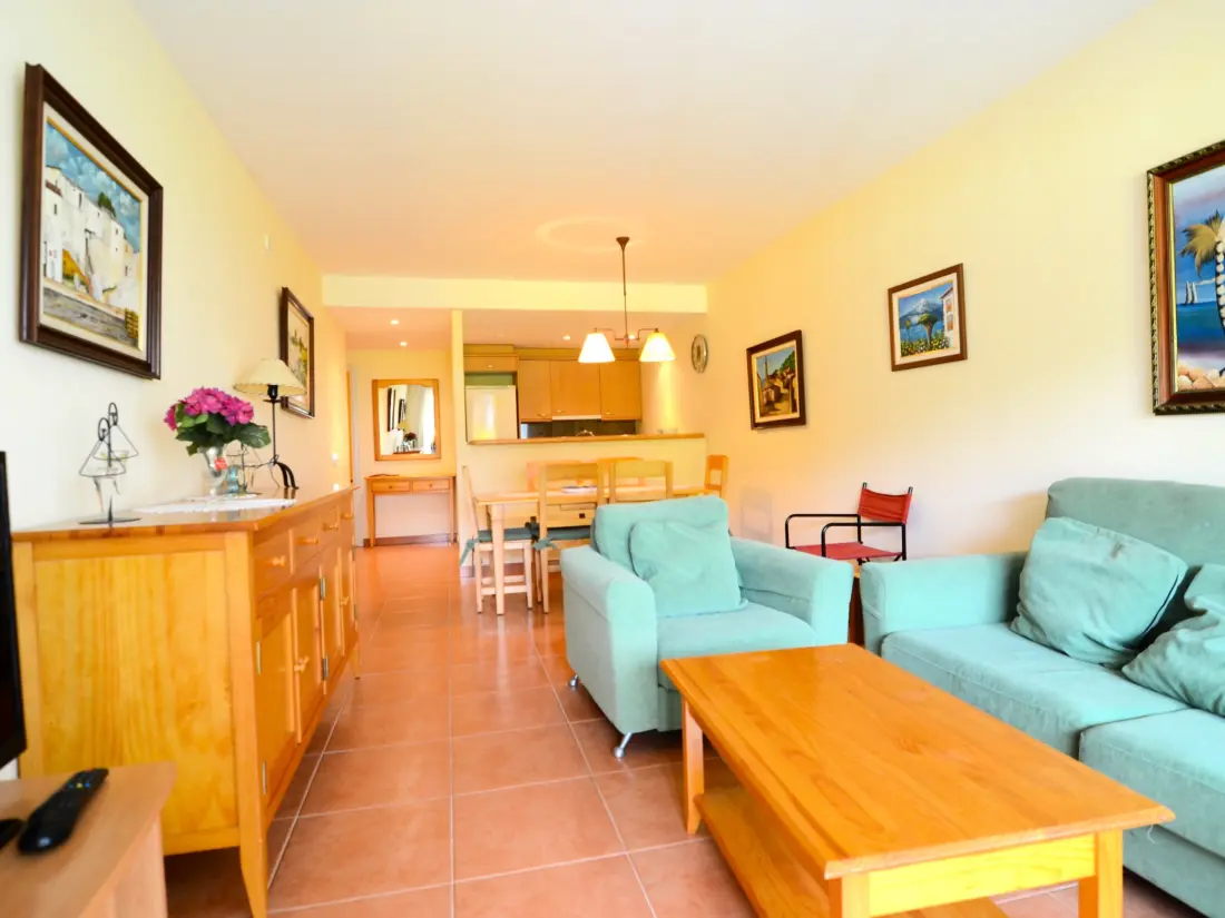 Location de Vacances Pals 137