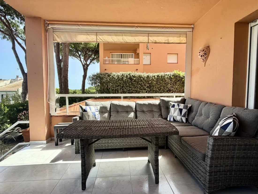 Location de Vacances Pals 139