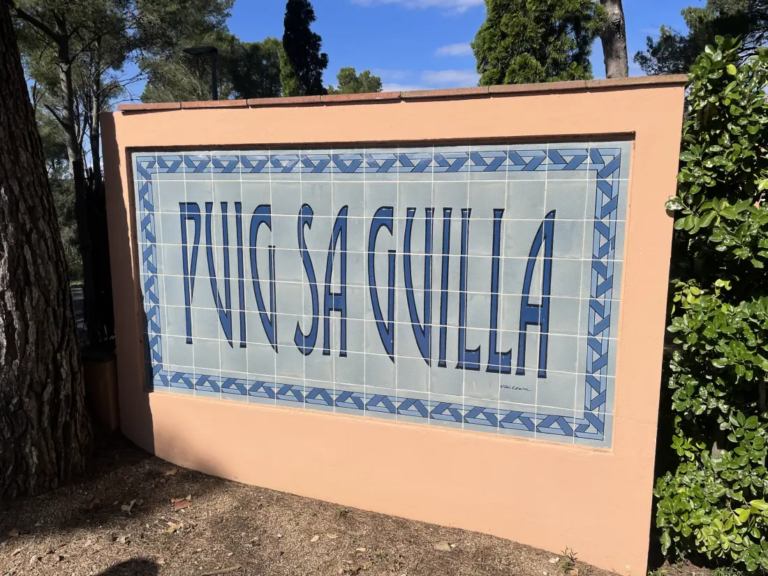 Location de Vacances Pals 139