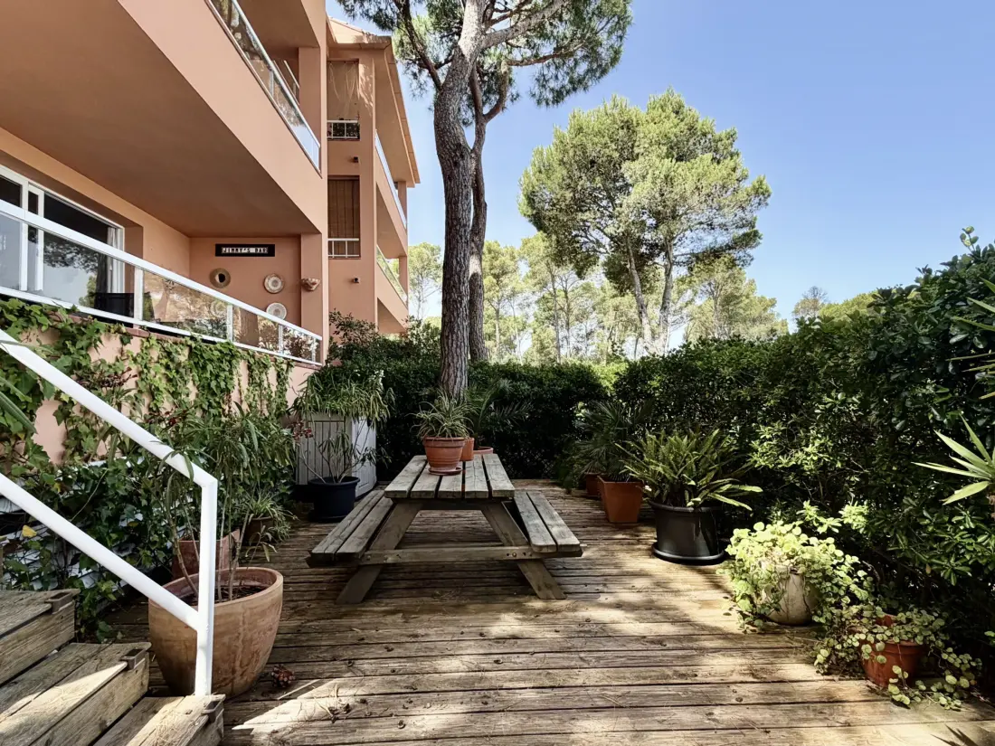 Location de Vacances Pals 139