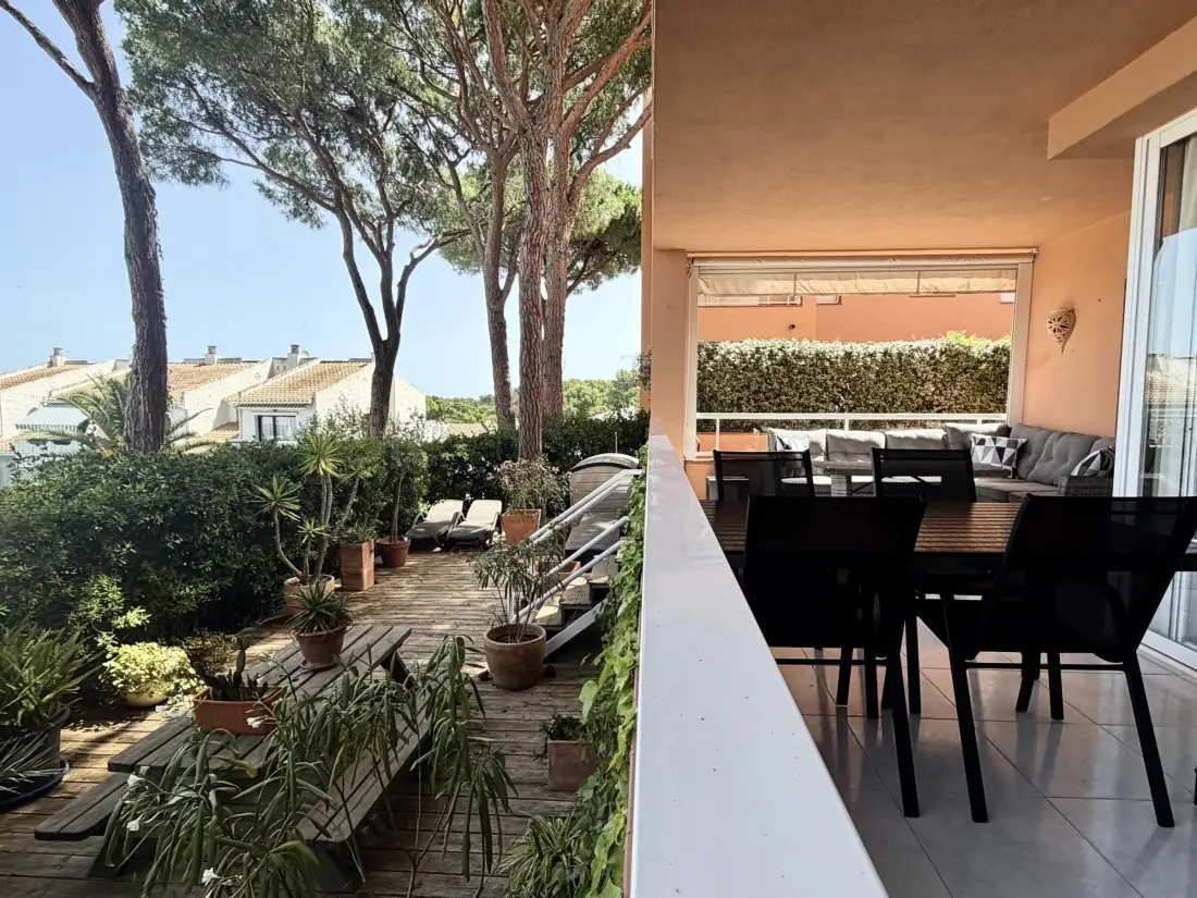 Location de Vacances Pals 139