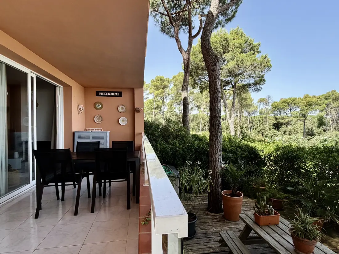 Location de Vacances Pals 139