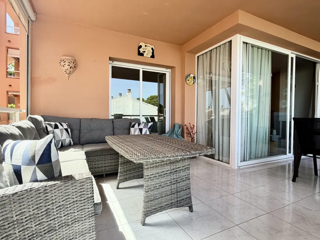 Location de Vacances Pals 139