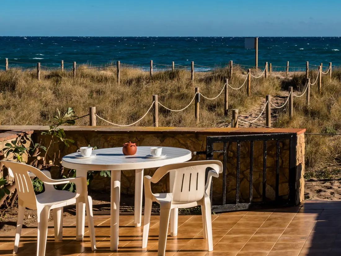 Location de Vacances Pals 142