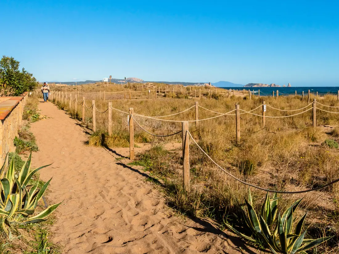 Location de Vacances Pals 142