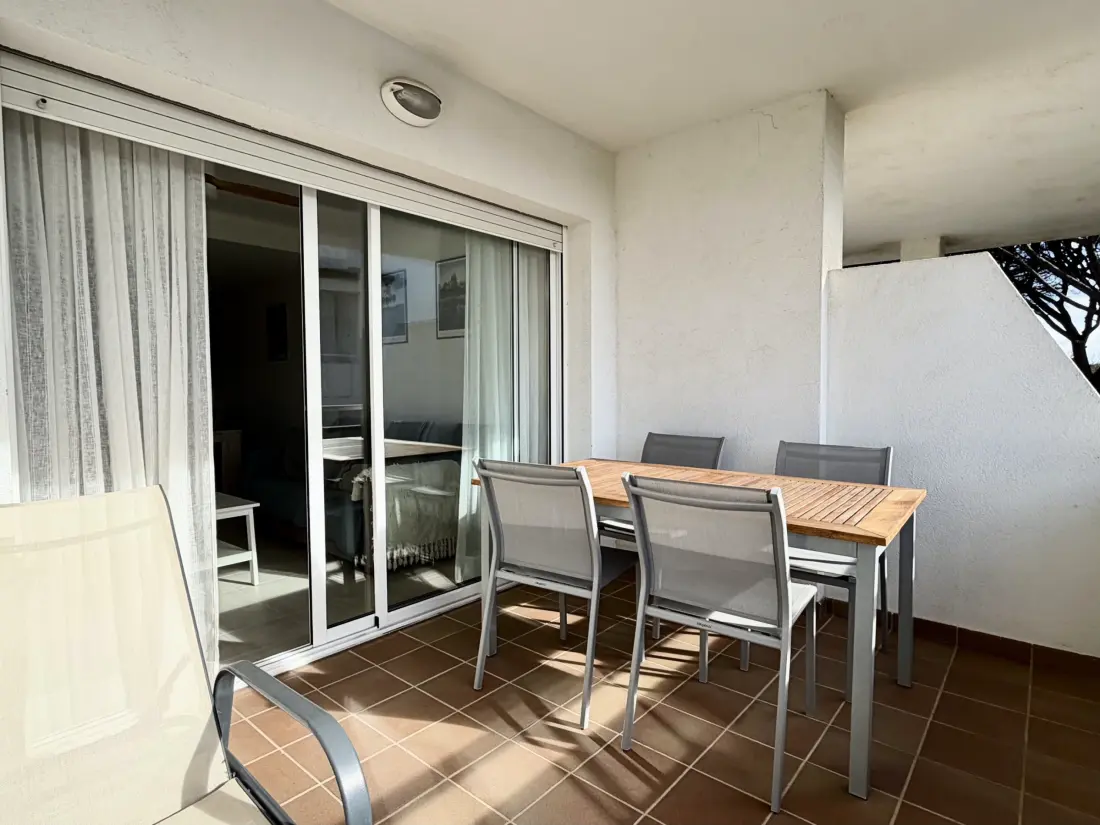 Location de Vacances Pals 146