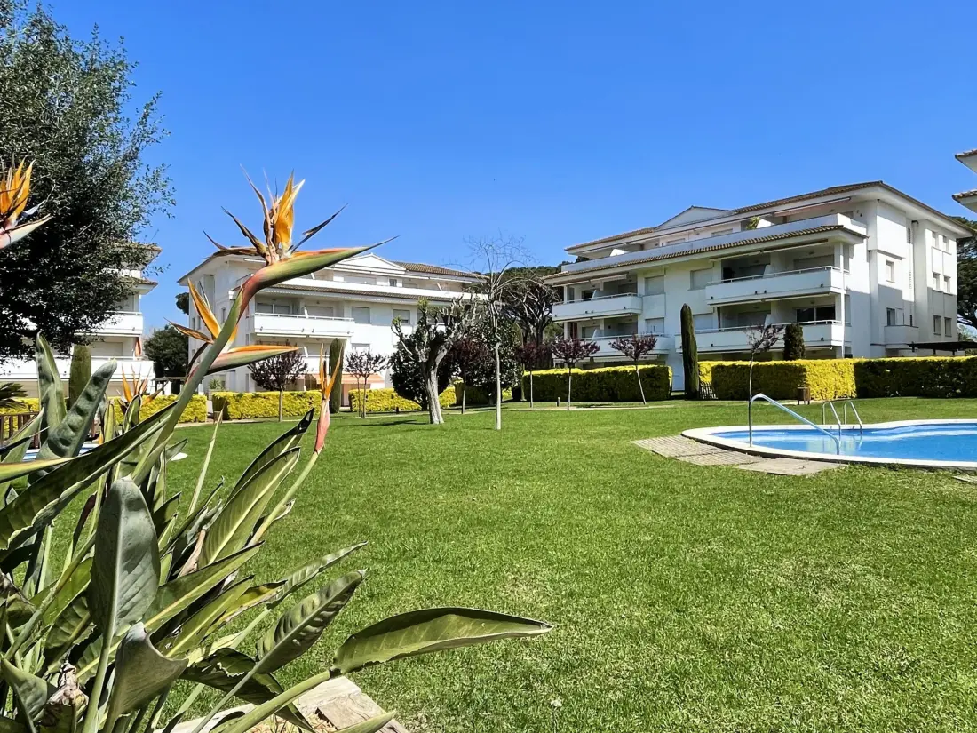 Location de Vacances Pals 146