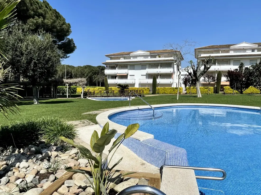 Location de Vacances Pals 146