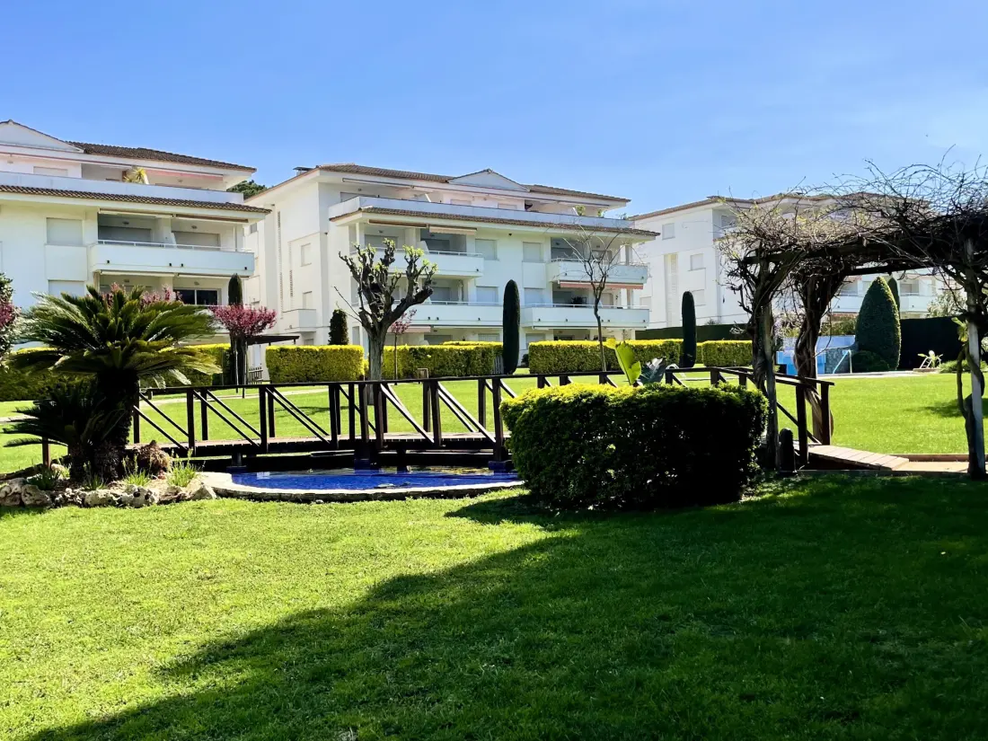 Location de Vacances Pals 146