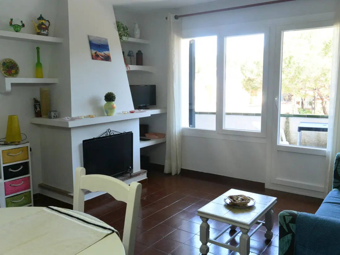 Location de Vacances Pals 19