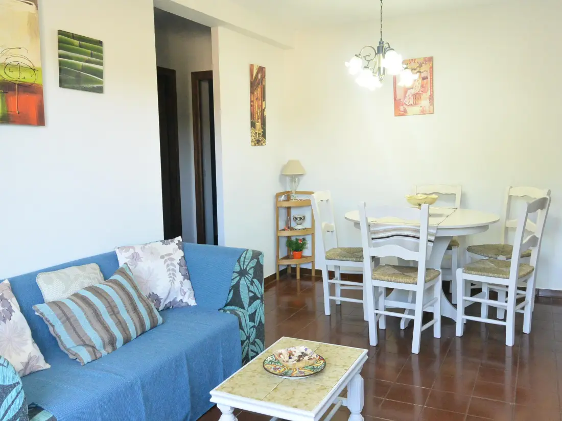 Location de Vacances Pals 19