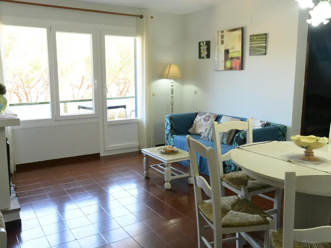 Location de Vacances Pals 19