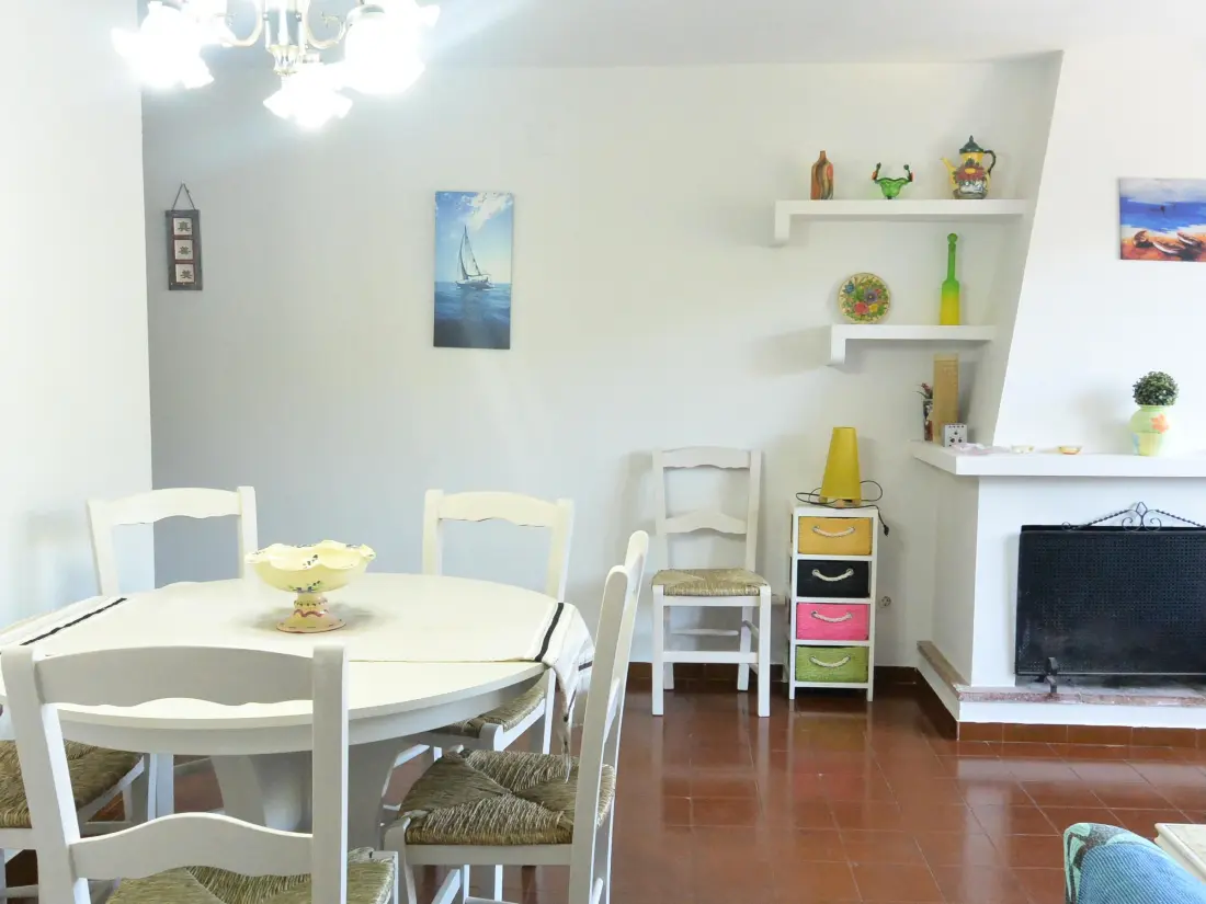 Location de Vacances Pals 19