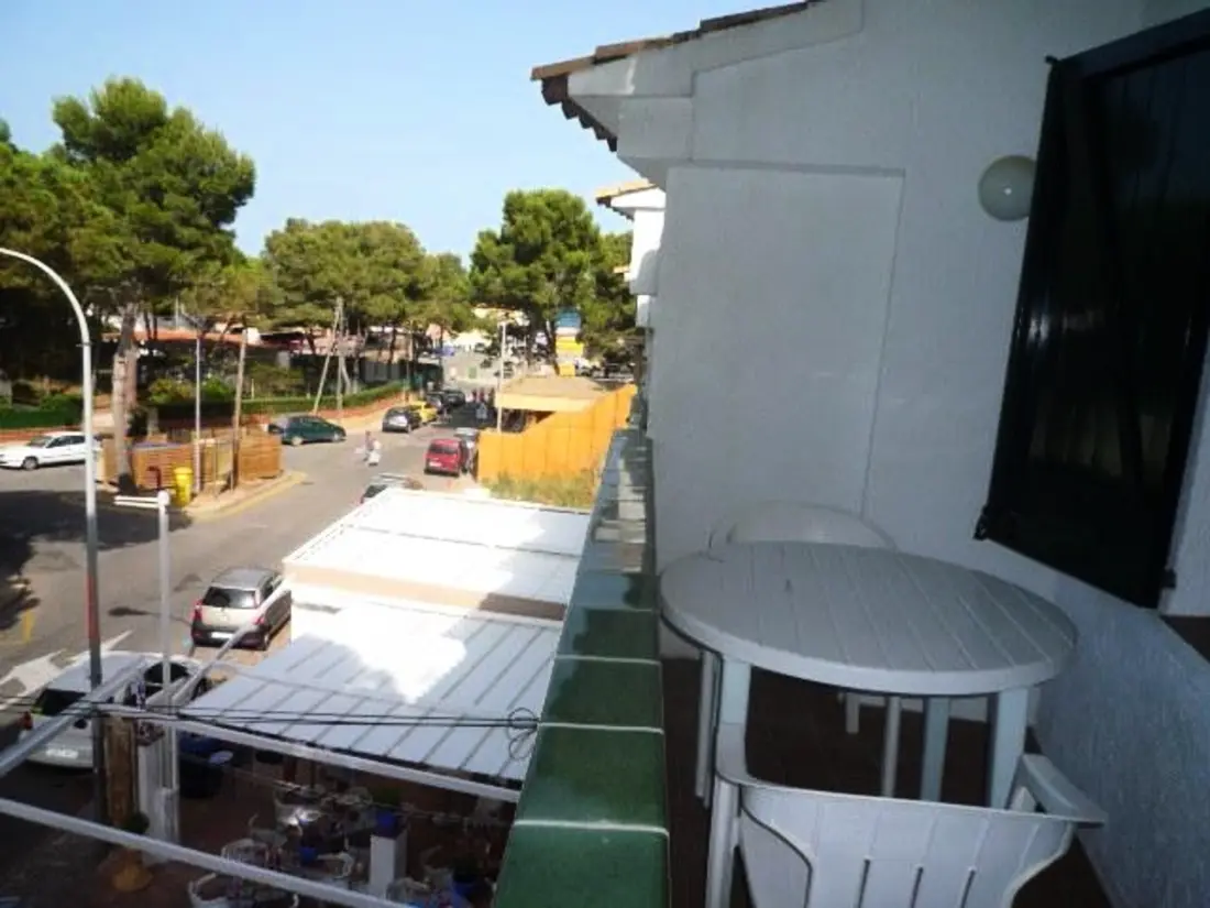 Location de Vacances Pals 19