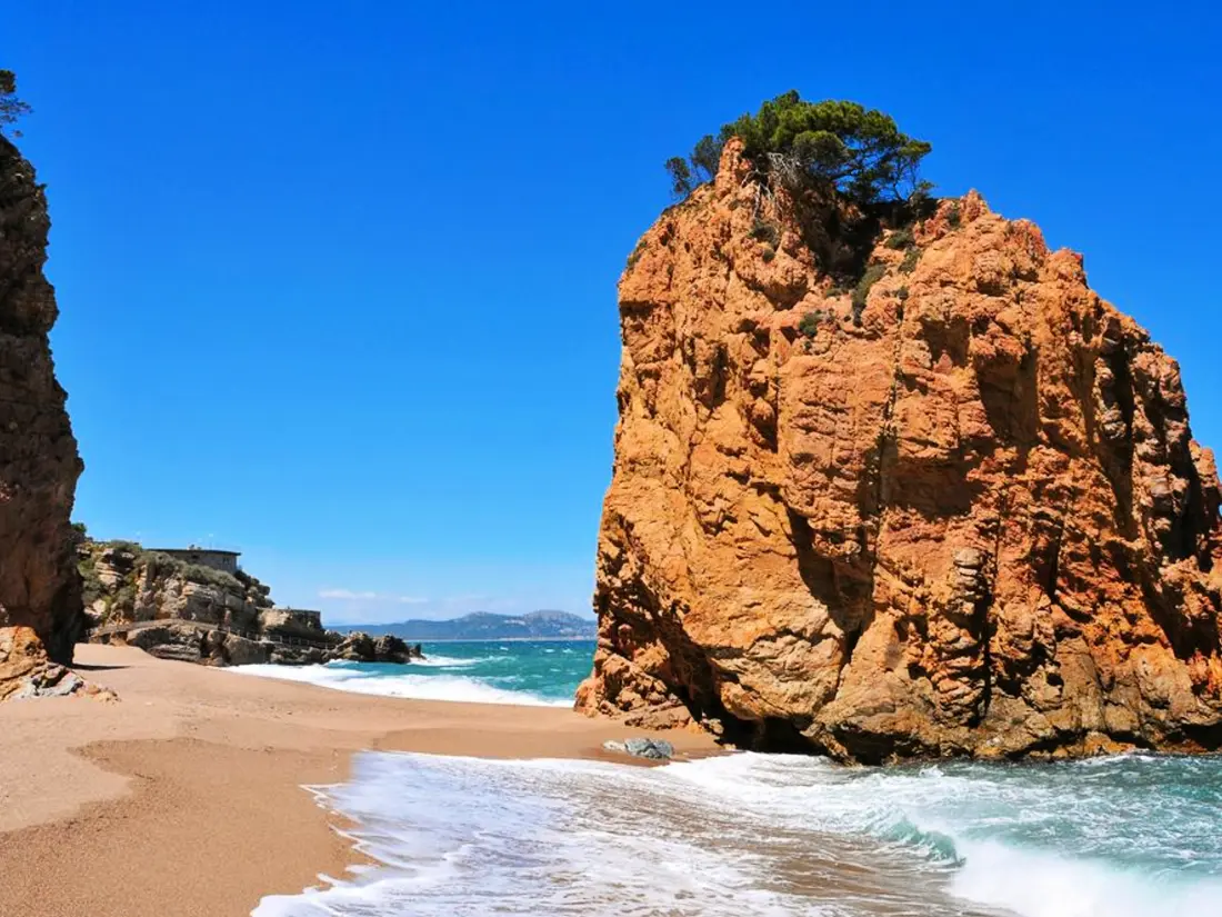 Location de Vacances Pals 19