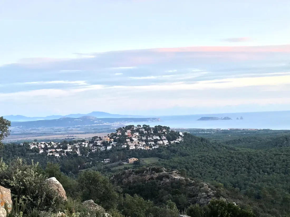 Location de Vacances Pals 19