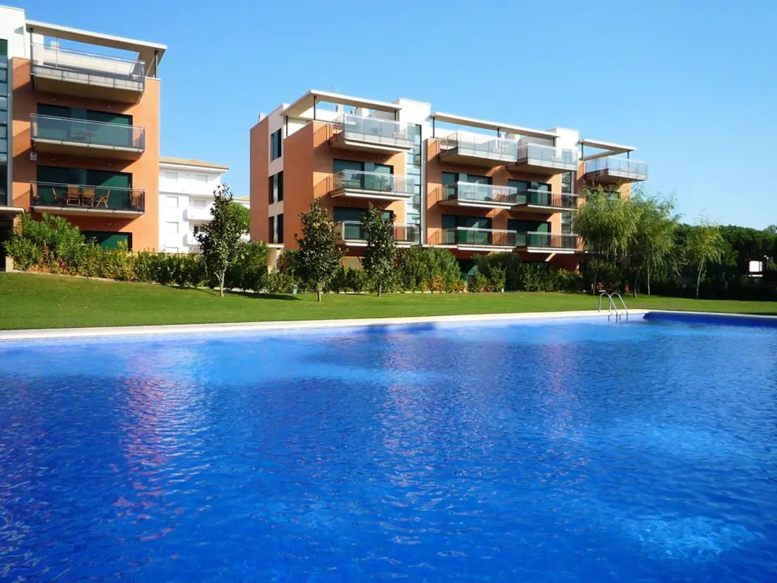 Location de Vacances Pals 3