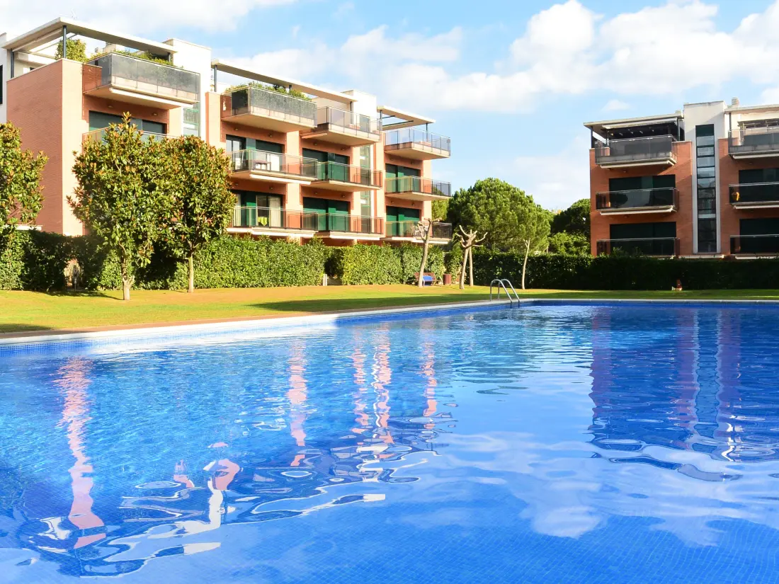 Location de Vacances Pals 3