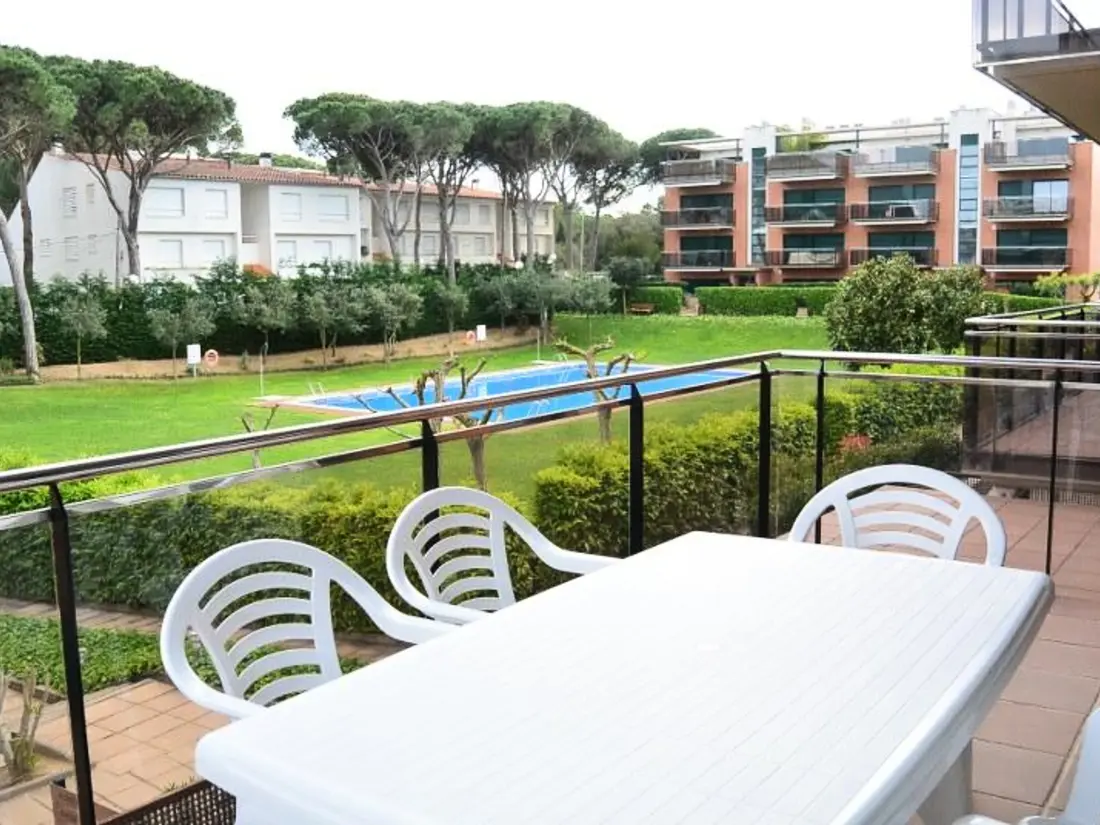 Location de Vacances Pals 3