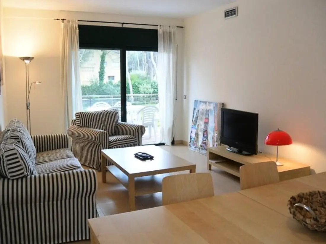 Location de Vacances Pals 3