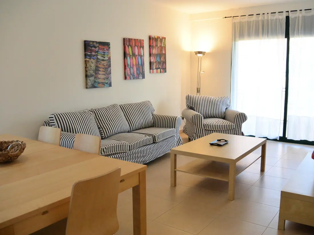 Location de Vacances Pals 3