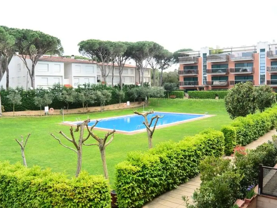 Location de Vacances Pals 3