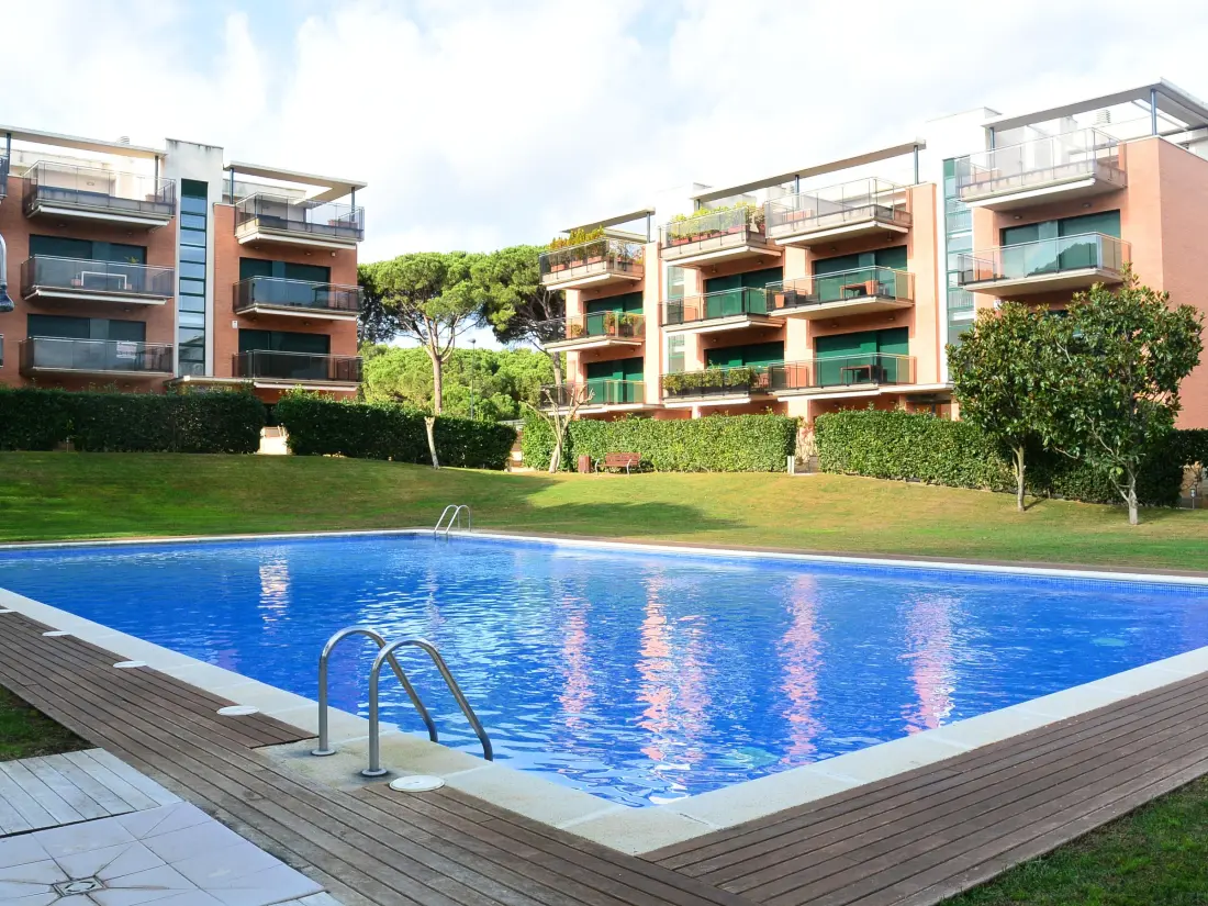 Location de Vacances Pals 3