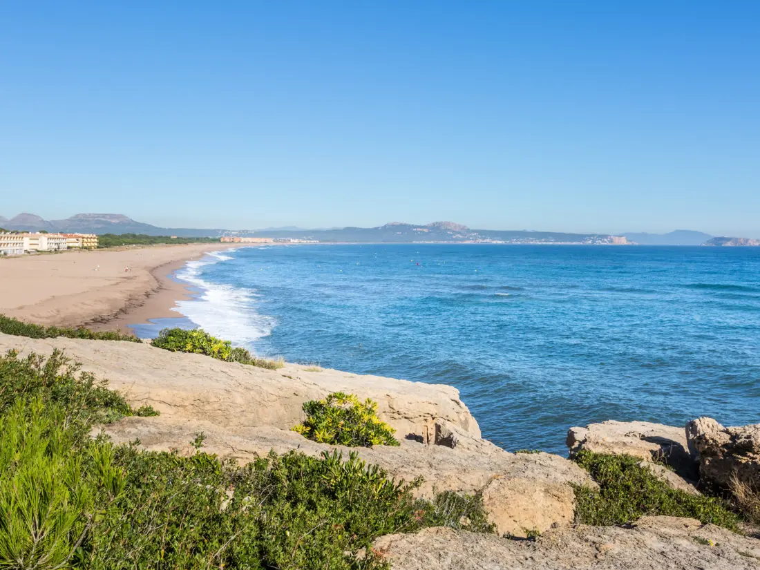 Location de Vacances Pals 56