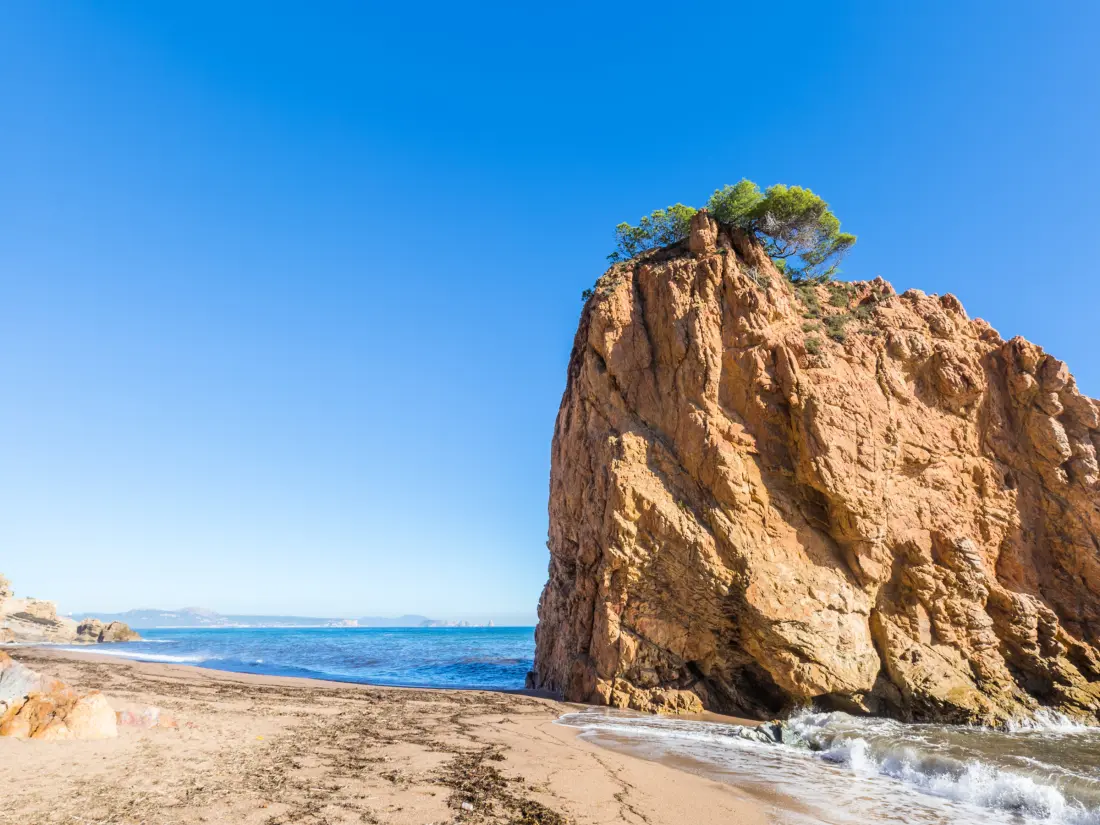 Location de Vacances Pals 56