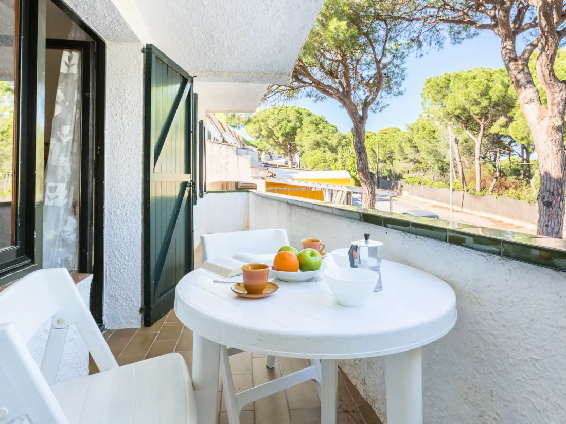 Location de Vacances Pals 56