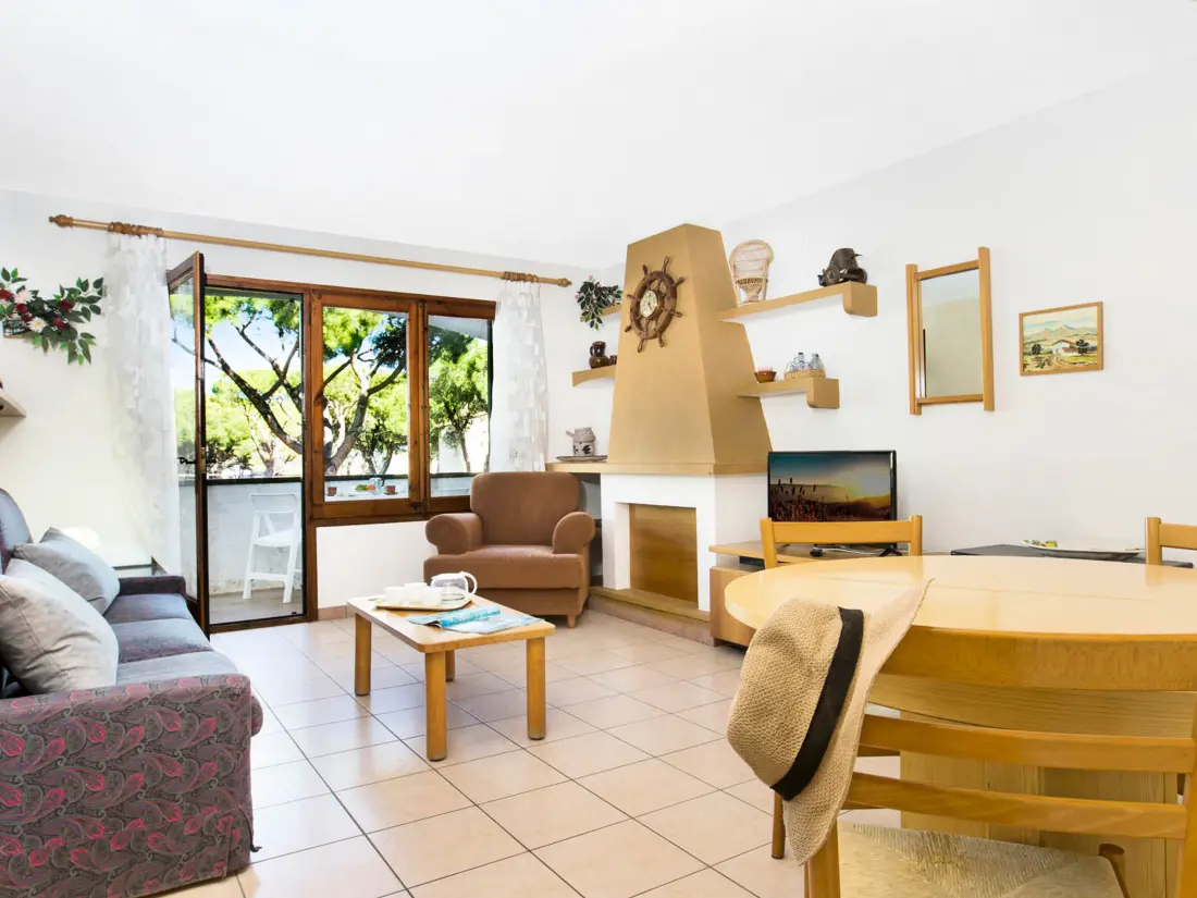 Location de Vacances Pals 56