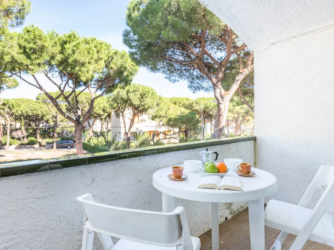Location de Vacances Pals 56
