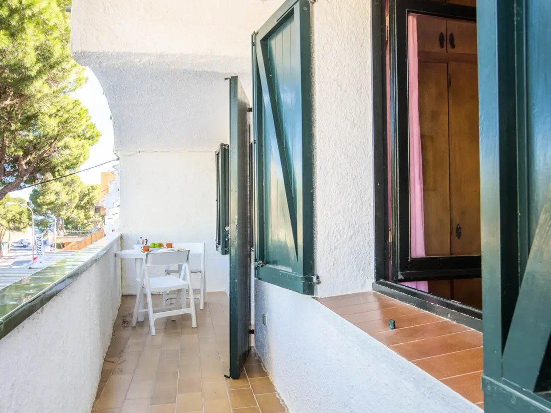 Location de Vacances Pals 56