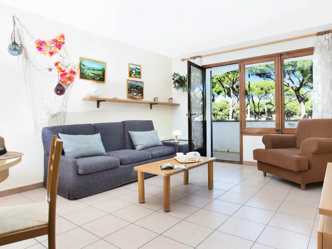 Location de Vacances Pals 56