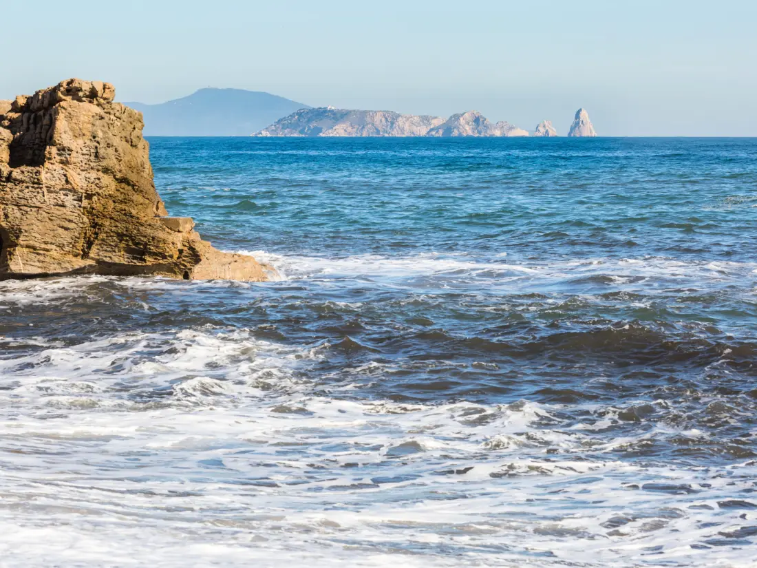 Location de Vacances Pals 56