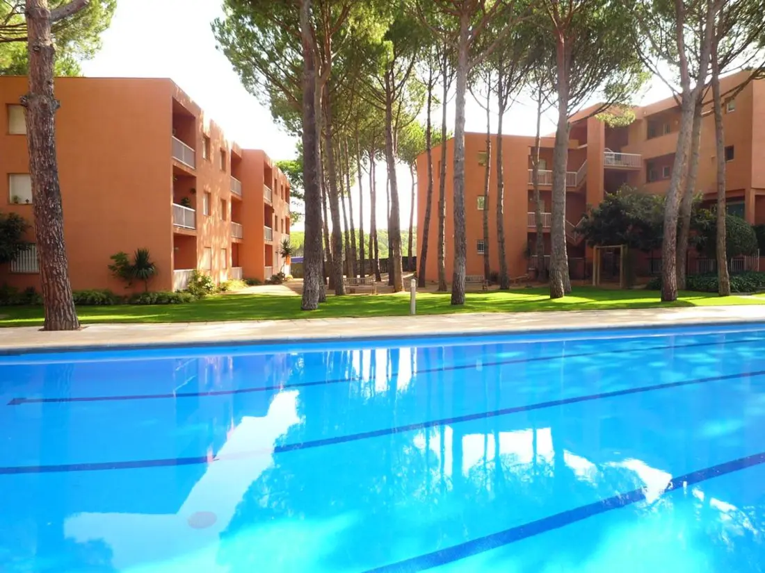 Location de Vacances Pals 7
