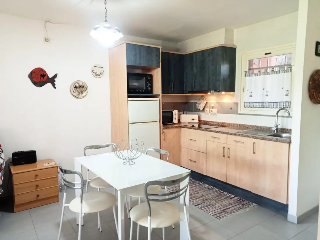 Location de Vacances Pals 7