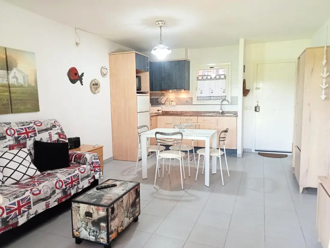 Location de Vacances Pals 7