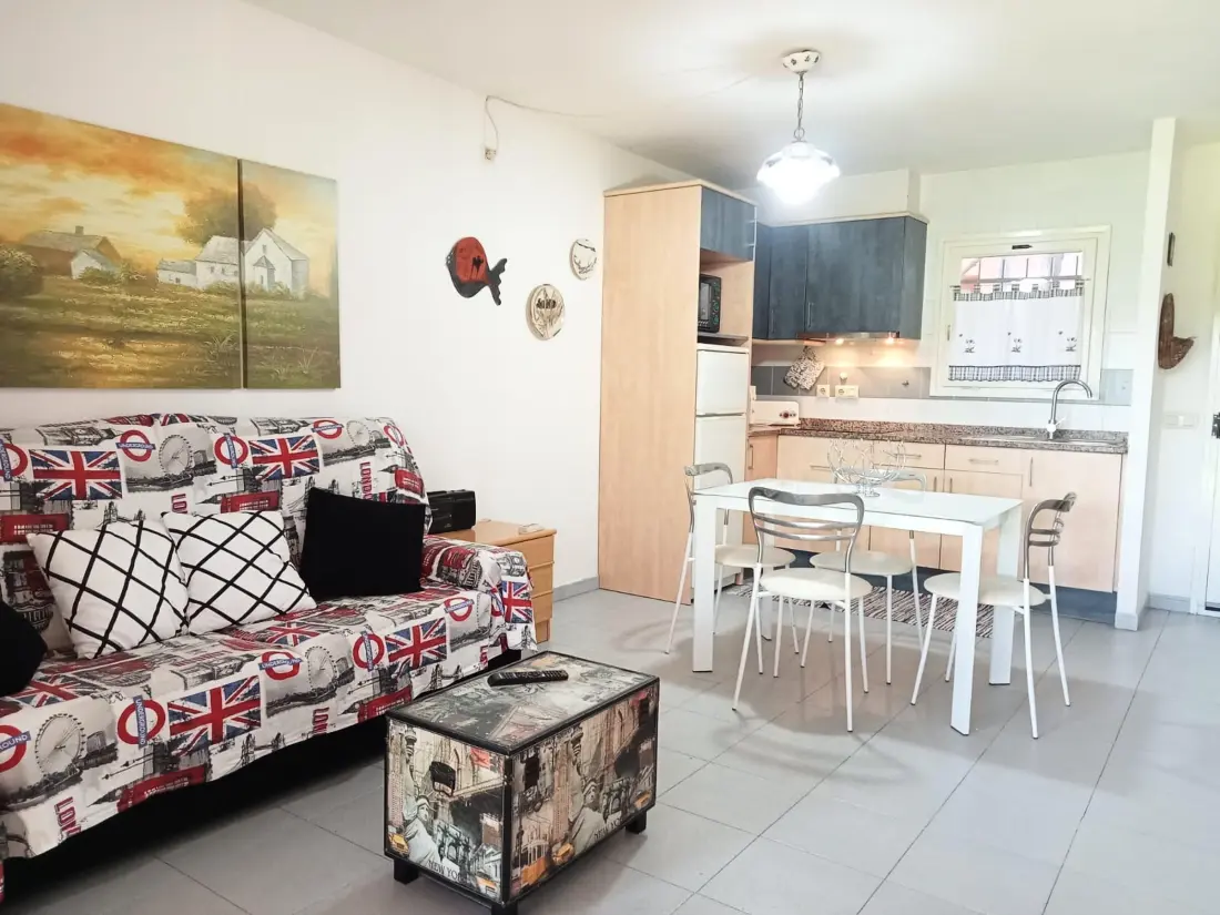 Location de Vacances Pals 7