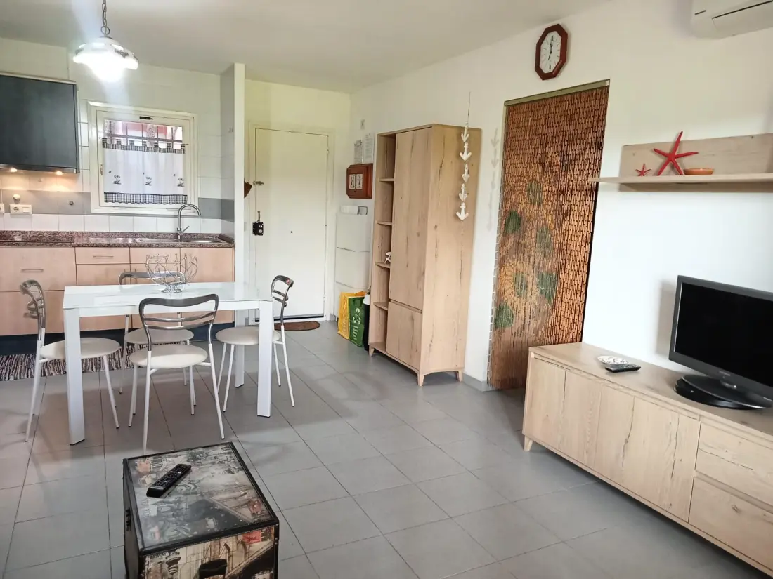 Location de Vacances Pals 7
