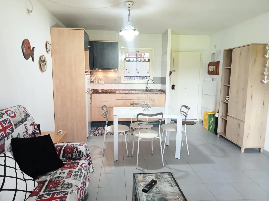 Location de Vacances Pals 7