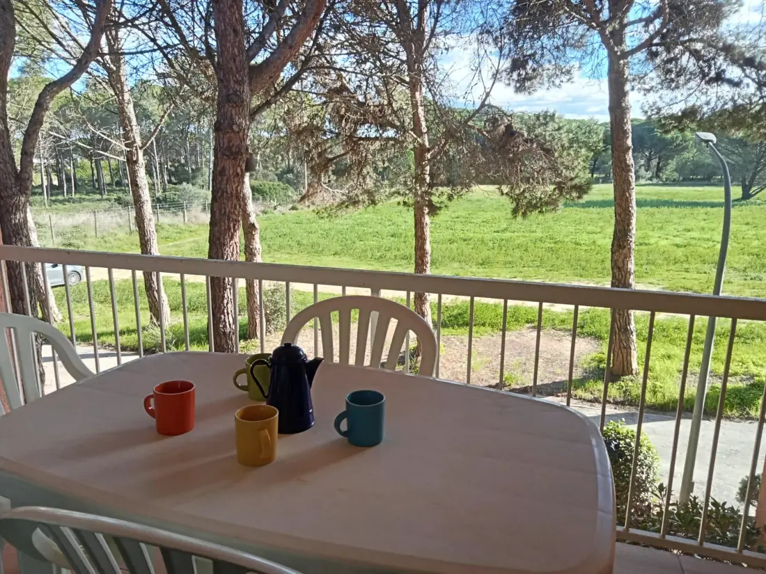 Location de Vacances Pals 7