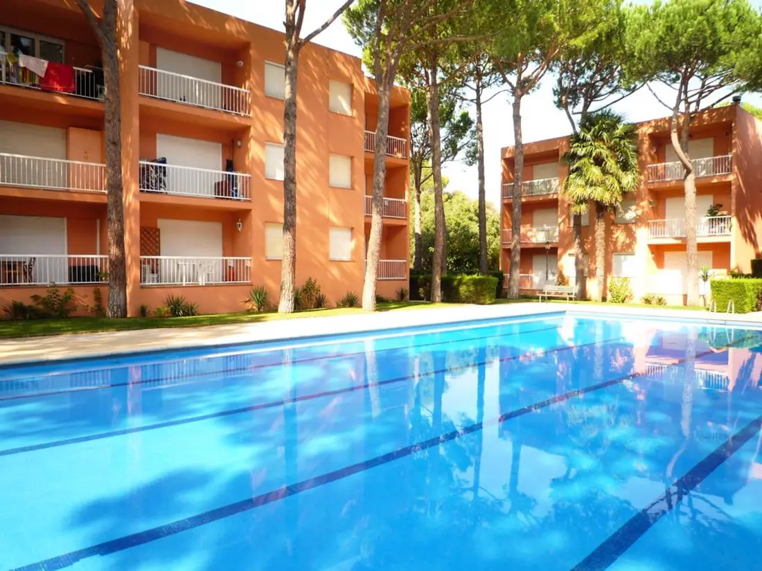 Location de Vacances Pals 7