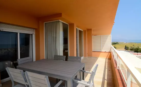 Location de Vacances Pals 70