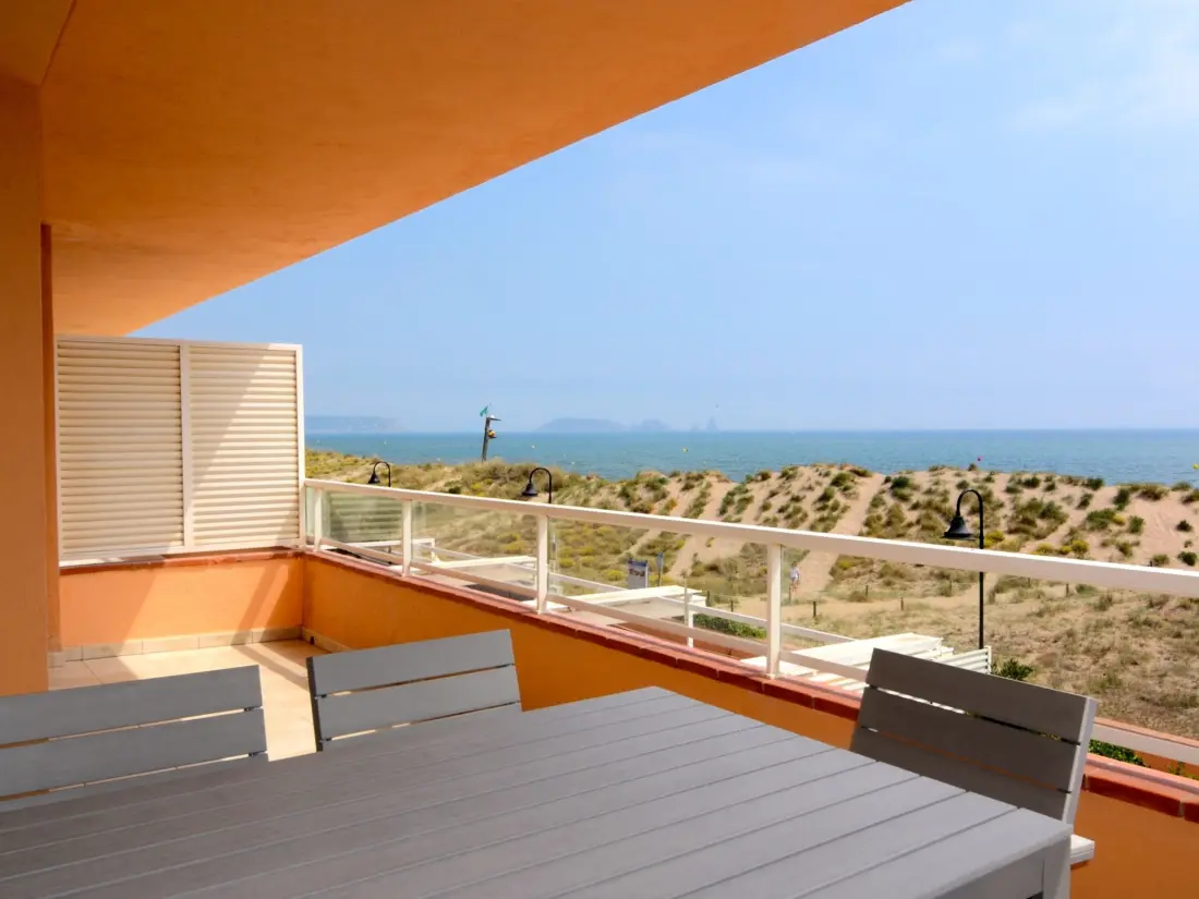 Location de Vacances Pals 70