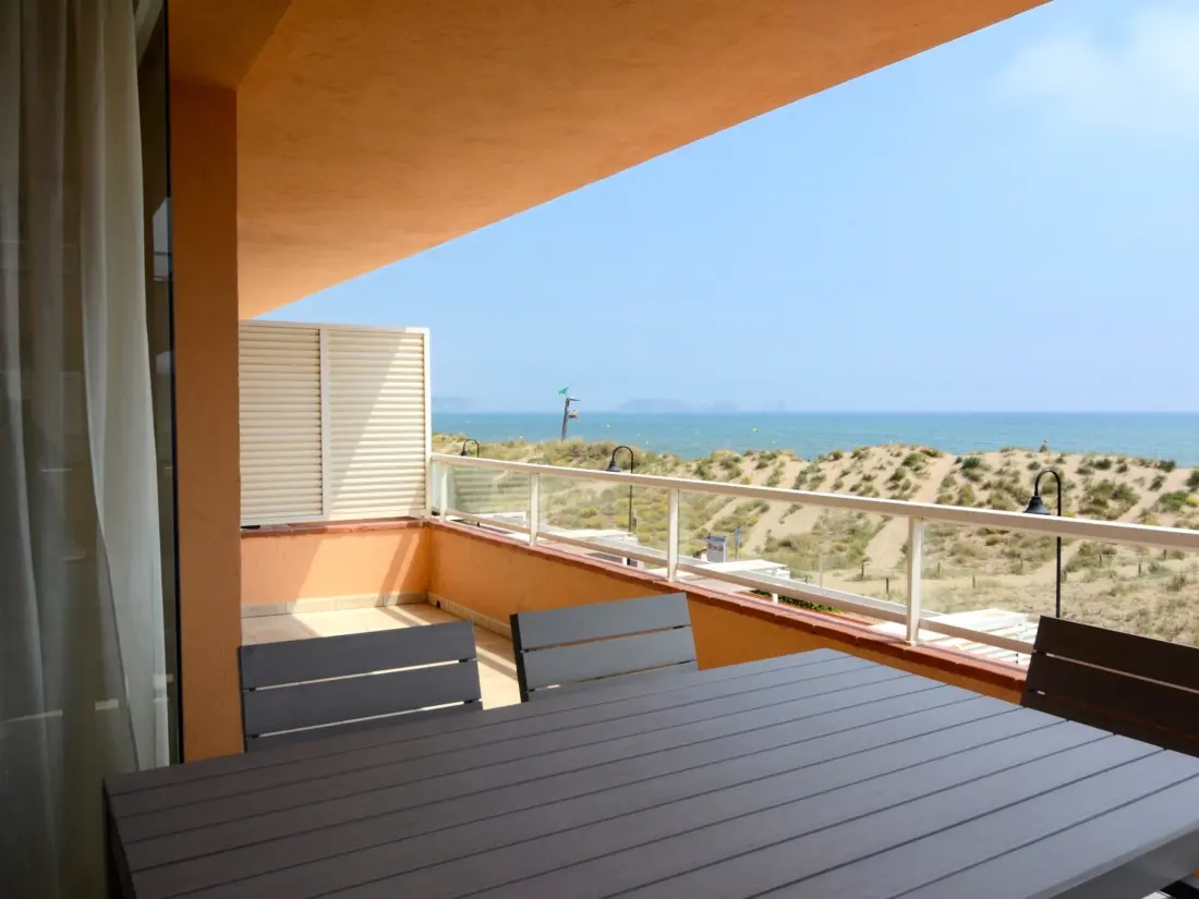 Location de Vacances Pals 70