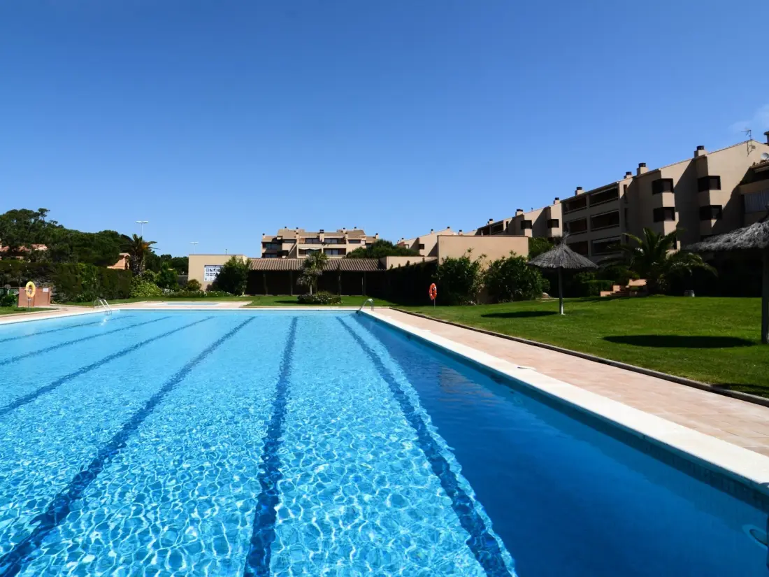 Location de Vacances Pals 70