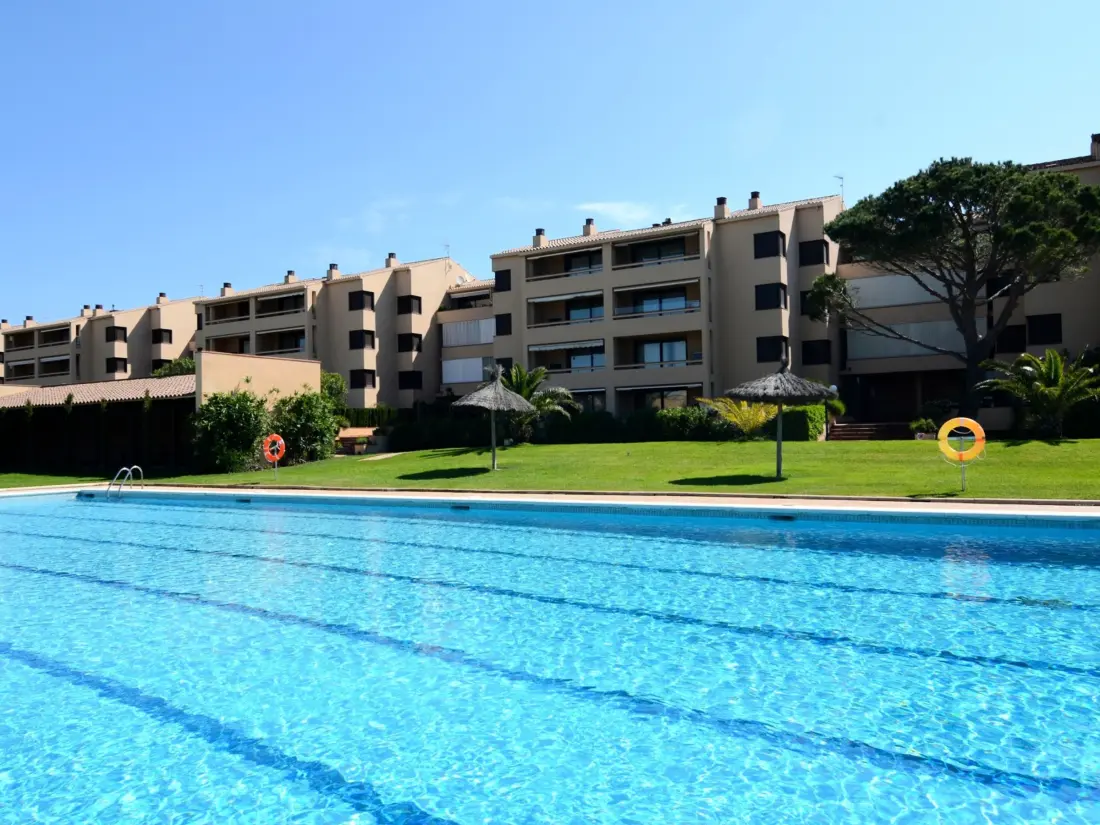 Location de Vacances Pals 70