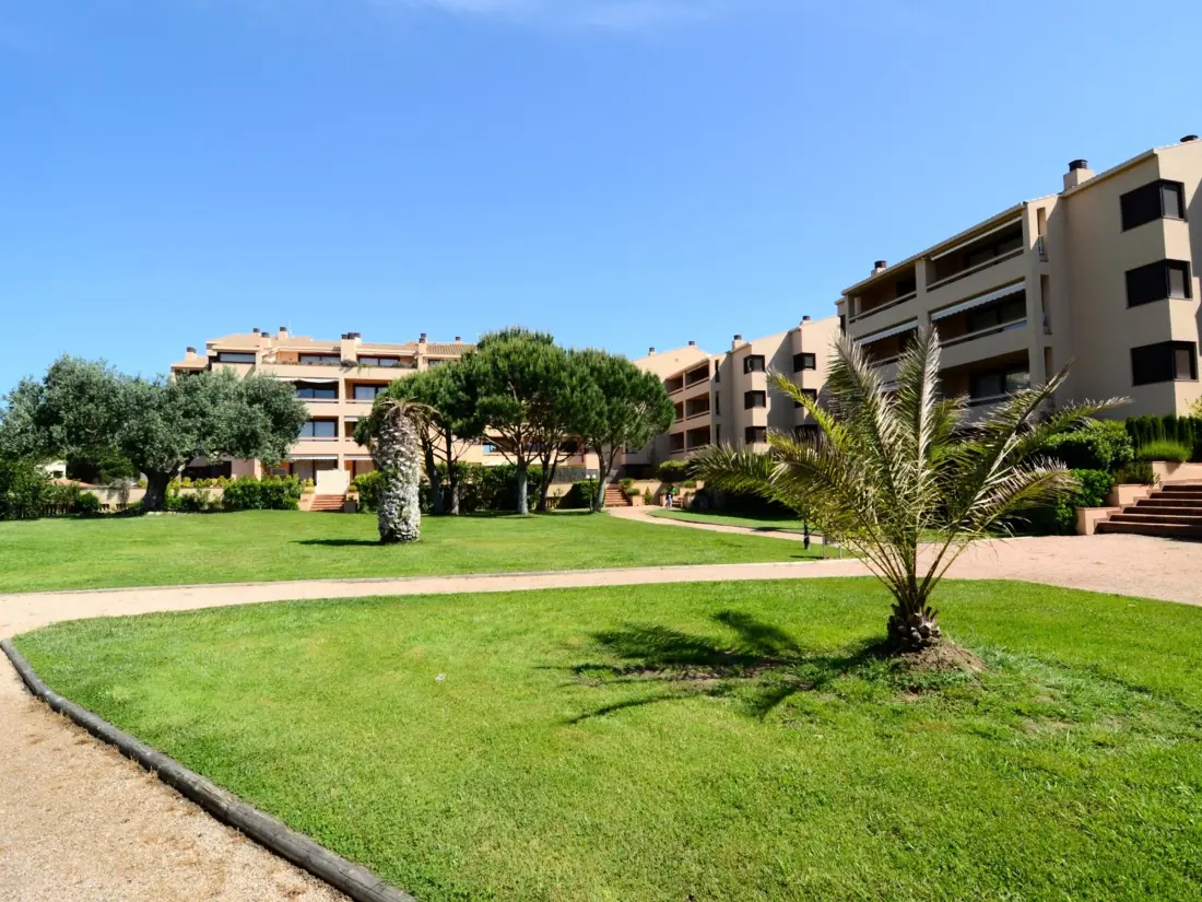 Location de Vacances Pals 70